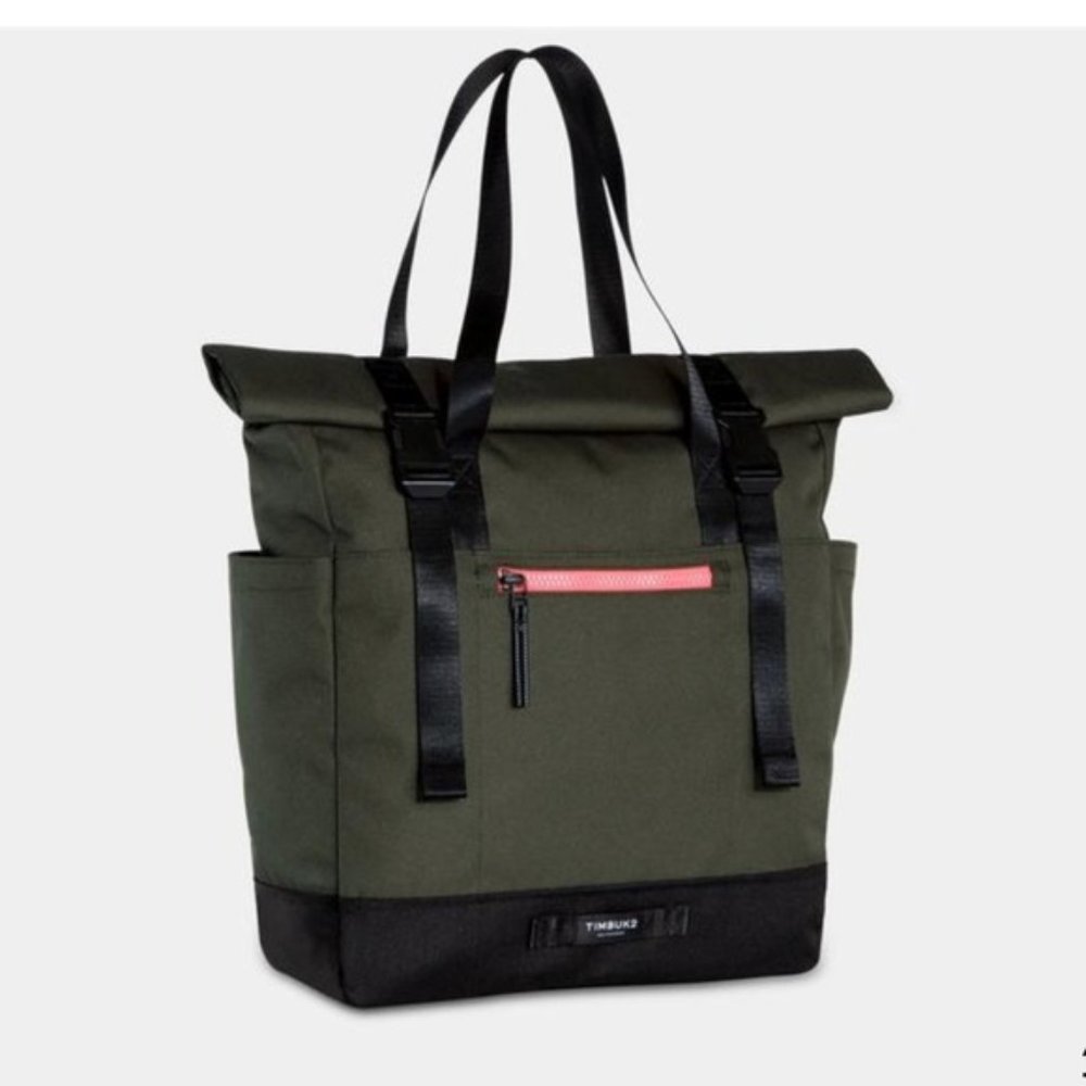 Timbuk2 Forge Backpack Tote (Rebel color)